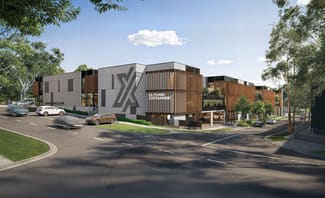 Factory, Warehouse & Industrial commercial property for sale at 25-31 Brisbane Street Eltham VIC 3095 Factory, Warehouse & Industrial commercial property for sale at 25-31 Brisbane Street Eltham VIC 3095