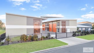 Factory, Warehouse & Industrial commercial property sold at 9/4 Curtiss Close Tamworth NSW 2340 Factory, Warehouse & Industrial commercial property sold at 9/4 Curtiss Close Tamworth NSW 2340