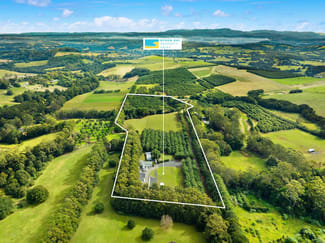 Rural / Farming commercial property for sale at 18 Johnston Road Newrybar NSW 2479 Rural / Farming commercial property for sale at 18 Johnston Road Newrybar NSW 2479
