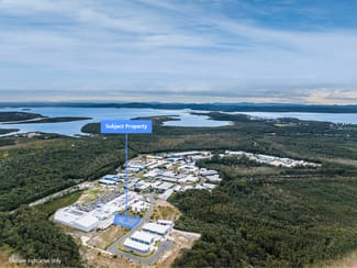 Development / Land commercial property sold at 6 Bluewater Close Taylors Beach NSW 2316 Development / Land commercial property sold at 6 Bluewater Close Taylors Beach NSW 2316