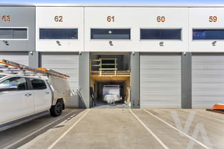 Factory, Warehouse & Industrial commercial property sold at 61/8 Murray Dwyer Circuit Mayfield West NSW 2304 Factory, Warehouse & Industrial commercial property sold at 61/8 Murray Dwyer Circuit Mayfield West NSW 2304