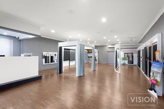 Shop & Retail commercial property sold at 650 Sydney Road Coburg VIC 3058