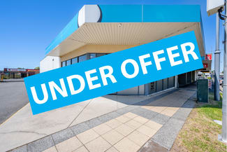 Offices commercial property sold at 328 Griffith Road Lavington NSW 2641 Offices commercial property sold at 328 Griffith Road Lavington NSW 2641