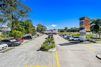 Development / Land commercial property sold at 1-5 Grand Plaza Drive Browns Plains QLD 4118 Development / Land commercial property sold at 1-5 Grand Plaza Drive Browns Plains QLD 4118