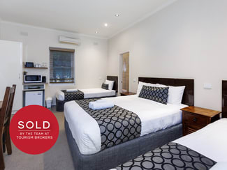 Hotel, Motel, Pub & Leisure commercial property sold at Tumut NSW 2720 Hotel, Motel, Pub & Leisure commercial property sold at Tumut NSW 2720