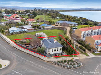 Shop & Retail commercial property for sale at 7 Maria Street Swansea TAS 7190