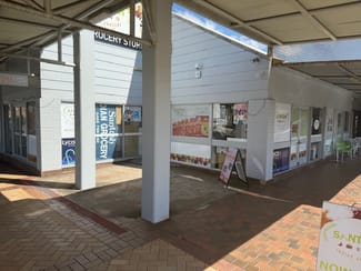 Shop & Retail commercial property sold at 12/23-29 Price Street Nerang QLD 4211