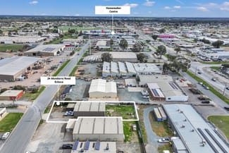 Factory, Warehouse & Industrial commercial property sold at 24 Mundarra Road Echuca VIC 3564 Factory, Warehouse & Industrial commercial property sold at 24 Mundarra Road Echuca VIC 3564
