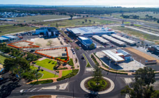 Hotel, Motel, Pub & Leisure commercial property for sale at Lot 107 corner Northerly Street and Napoleon Promenade Vasse WA 6280