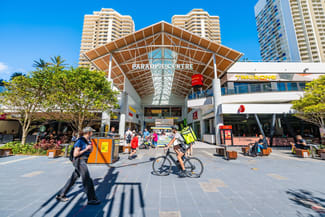 Shop & Retail commercial property for sale at 2 Cavill Avenue Surfers Paradise QLD 4217