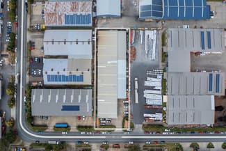 Factory, Warehouse & Industrial commercial property sold at 21 Leonard Crescent Brendale QLD 4500