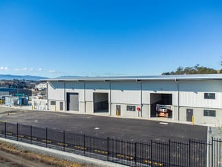 Factory, Warehouse & Industrial commercial property sold at Unit 4/53 Charbooday Drive Youngtown TAS 7249 Factory, Warehouse & Industrial commercial property sold at Unit 4/53 Charbooday Drive Youngtown TAS 7249
