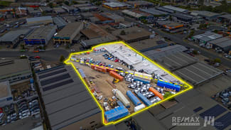 Shop & Retail commercial property for sale at 7 & 9 Dan Street Slacks Creek QLD 4127 Shop & Retail commercial property for sale at 7 & 9 Dan Street Slacks Creek QLD 4127