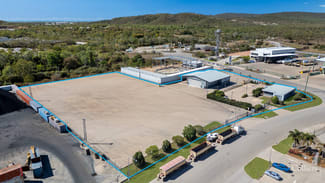 Factory, Warehouse & Industrial commercial property for sale at 2-6 Curley Circuit Roseneath QLD 4811 Factory, Warehouse & Industrial commercial property for sale at 2-6 Curley Circuit Roseneath QLD 4811