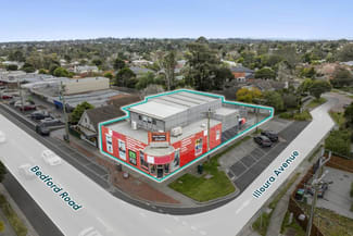 Shop & Retail commercial property sold at 121-123 Bedford Road Ringwood East VIC 3135 Shop & Retail commercial property sold at 121-123 Bedford Road Ringwood East VIC 3135