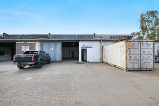 Factory, Warehouse & Industrial commercial property sold at 7/35 Austin Avenue Maddington WA 6109