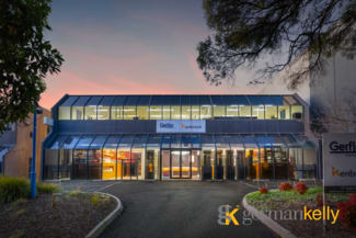 Offices commercial property for lease at 17 Cato Street Hawthorn East VIC 3123