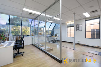 Offices commercial property for lease at 17 Cato Street Hawthorn East VIC 3123
