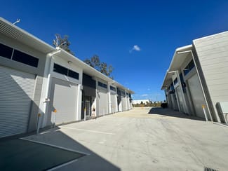 Offices commercial property for lease at 41 Metroplex Place Wacol QLD 4076
