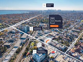 Shop & Retail commercial property for sale at 295 Glen Huntly Road Elsternwick VIC 3185 Shop & Retail commercial property for sale at 295 Glen Huntly Road Elsternwick VIC 3185