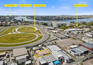 Factory, Warehouse & Industrial commercial property sold at 7 Gartrell Street Albion QLD 4010 Factory, Warehouse & Industrial commercial property sold at 7 Gartrell Street Albion QLD 4010