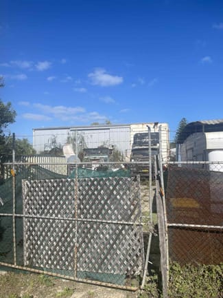 Factory, Warehouse & Industrial commercial property sold at 10 Mullins Way Lancelin WA 6044