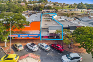 Offices commercial property sold at 32 Mary Street Gympie QLD 4570 Offices commercial property sold at 32 Mary Street Gympie QLD 4570