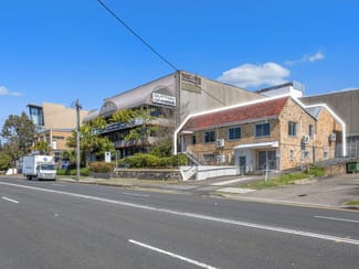 Factory, Warehouse & Industrial commercial property sold at 360 Eastern Valley Way Chatswood NSW 2067 Factory, Warehouse & Industrial commercial property sold at 360 Eastern Valley Way Chatswood NSW 2067