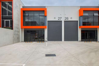 Factory, Warehouse & Industrial commercial property sold at 27/49 McArthurs Road Altona North VIC 3025 Factory, Warehouse & Industrial commercial property sold at 27/49 McArthurs Road Altona North VIC 3025