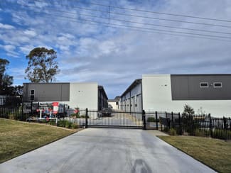 Factory, Warehouse & Industrial commercial property sold at 22/3 Belvedere Street Kiama NSW 2533 Factory, Warehouse & Industrial commercial property sold at 22/3 Belvedere Street Kiama NSW 2533