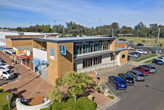 Offices commercial property sold at 137 Maitland Street Narrabri NSW 2390 Offices commercial property sold at 137 Maitland Street Narrabri NSW 2390