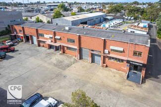 Factory, Warehouse & Industrial commercial property sold at 6 Depot Road Mortdale NSW 2223 Factory, Warehouse & Industrial commercial property sold at 6 Depot Road Mortdale NSW 2223