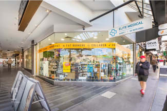 Shop & Retail commercial property sold at 525 Toorak Road Toorak VIC 3142 Shop & Retail commercial property sold at 525 Toorak Road Toorak VIC 3142