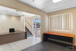 Offices commercial property sold at 23 Casey Street Aitkenvale QLD 4814 Offices commercial property sold at 23 Casey Street Aitkenvale QLD 4814