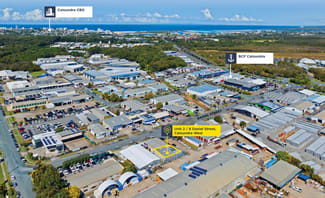 Factory, Warehouse & Industrial commercial property sold at 2/8 Daniel Street Caloundra West QLD 4551 Factory, Warehouse & Industrial commercial property sold at 2/8 Daniel Street Caloundra West QLD 4551