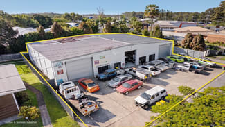 Factory, Warehouse & Industrial commercial property sold at 29 Swan Street Beerwah QLD 4519 Factory, Warehouse & Industrial commercial property sold at 29 Swan Street Beerwah QLD 4519