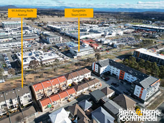 Medical / Consulting commercial property sold at 99 Anthony Rolfe Avenue Gungahlin ACT 2912 Medical / Consulting commercial property sold at 99 Anthony Rolfe Avenue Gungahlin ACT 2912