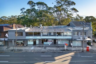 Offices commercial property for sale at Suite 10/680 Pacific Highway Killara NSW 2071
