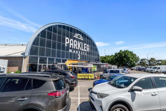 Factory, Warehouse & Industrial commercial property for sale at Parklea Markets 601 Sunnyholt Road Glenwood NSW 2768