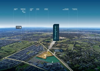 Development / Land commercial property for sale at 10S Encore Boulevard Cranbourne South VIC 3977 Development / Land commercial property for sale at 10S Encore Boulevard Cranbourne South VIC 3977