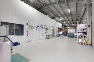 Factory, Warehouse & Industrial commercial property for sale at Industrial Investment/8 Jarrah St Blackwater QLD 4717