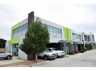 Offices commercial property for sale at 3b/275-277 Heaths Road Werribee VIC 3030