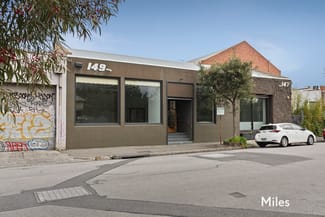 Factory, Warehouse & Industrial commercial property sold at 147-149 Sackville Street Collingwood VIC 3066 Factory, Warehouse & Industrial commercial property sold at 147-149 Sackville Street Collingwood VIC 3066
