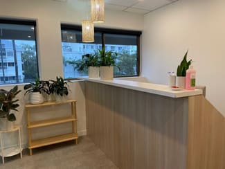 Offices commercial property sold at 2/3-5 Upward Street Cairns City QLD 4870
