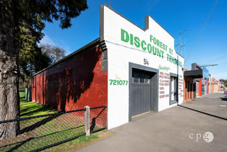 Shop & Retail commercial property for sale at 52 Forest Street Castlemaine VIC 3450 Shop & Retail commercial property for sale at 52 Forest Street Castlemaine VIC 3450
