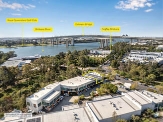 Offices commercial property sold at 12/53 Metroplex Avenue Murarrie QLD 4172 Offices commercial property sold at 12/53 Metroplex Avenue Murarrie QLD 4172