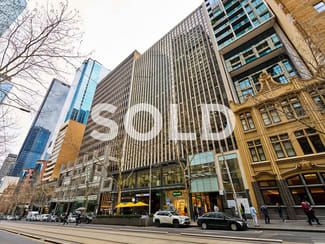 Offices commercial property sold at 470 Collins Street Melbourne VIC 3000 Offices commercial property sold at 470 Collins Street Melbourne VIC 3000
