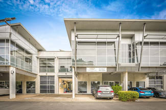 Factory, Warehouse & Industrial commercial property sold at 26/11-21 Underwood Road Homebush NSW 2140