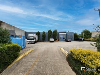 Factory, Warehouse & Industrial commercial property sold at 2 Silicon Place Tullamarine VIC 3043 Factory, Warehouse & Industrial commercial property sold at 2 Silicon Place Tullamarine VIC 3043