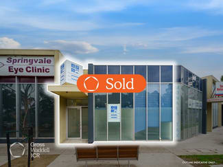 Offices commercial property sold at Suite 3, 879 Springvale Road Mulgrave VIC 3170 Offices commercial property sold at Suite 3, 879 Springvale Road Mulgrave VIC 3170